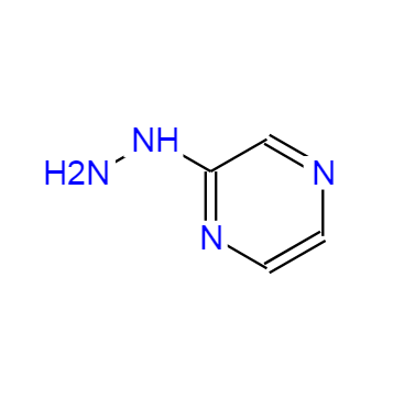 吡嗪-2-肼,PYRAZIN-2-YL-HYDRAZINE