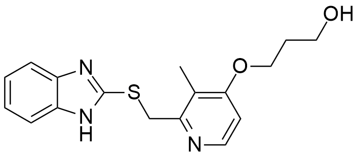 雷貝拉唑雜質(zhì)16,Rabeprazole Impurity 16