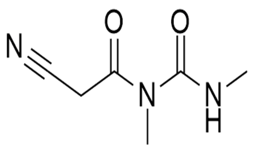 烏拉地爾雜質(zhì)1,Urapidil Impurity 1