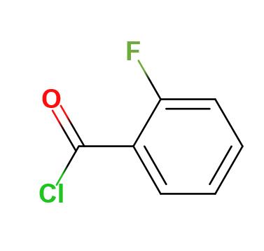 邻氟苯甲酰氯,2-Fluorobenzoyl chloride