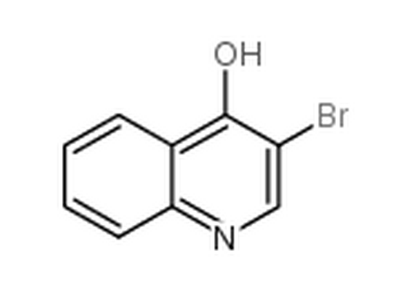 3-溴-4-羟基喹啉,3-Bromo-4-hydroxyquinoline