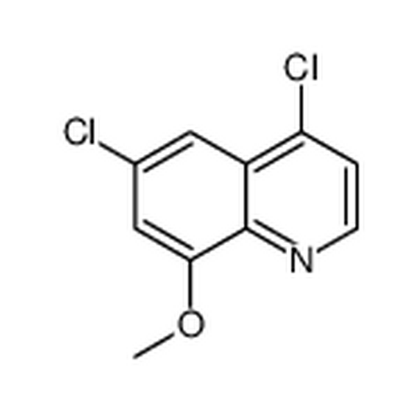 4,6-二氯-8-甲氧基喹啉,4,6-Dichloro-8-methoxyquinoline