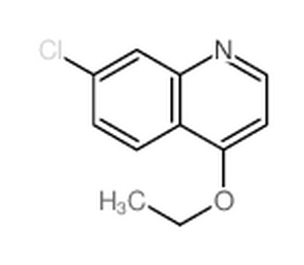 7-氯-4-乙氧基喹啉,7-chloro-4-ethoxyquinoline