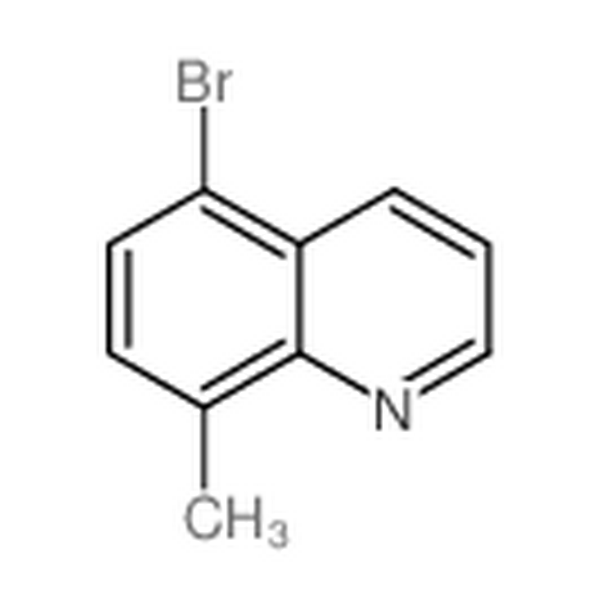 5-溴-8-甲基喹啉,5-Bromo-8-methylquinoline