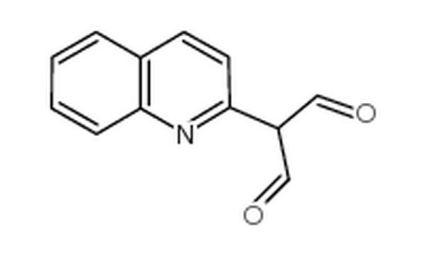 2-(2-喹啉)丙二醛,2-(2-quinolyl)malondialdehyde