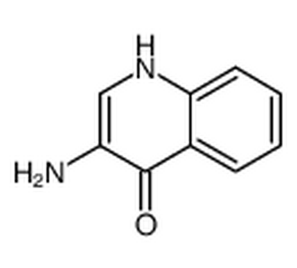 3-氨基喹啉-4-醇,3-Aminoquinolin-4-Ol