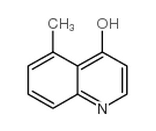 4-羟基-5-甲基喹啉,5-methyl-1H-quinolin-4-one