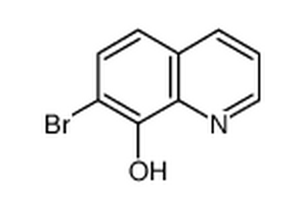 7-溴-8-羟基喹啉,7-bromoquinolin-8-ol