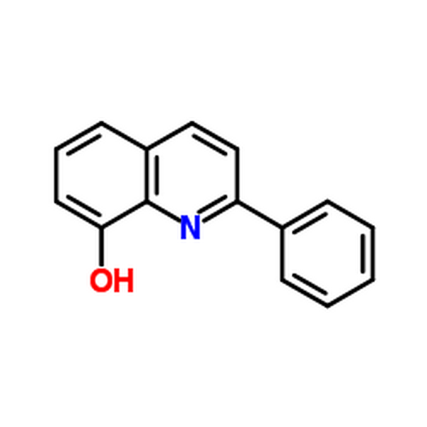 2-苯基-8-羟基喹啉,2-Phenyl-8-quinolinol