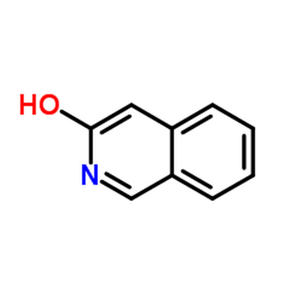 3-羟基异喹啉,3-Isoquinolinol