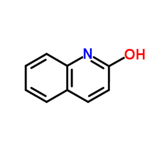 2-羟基喹啉,quinolone