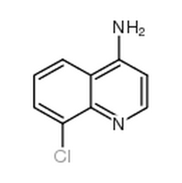 4-氨基-8-氯喹啉,4-AMINO-8-CHLOROQUINOLINE