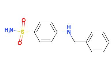 苄磺胺,benzylsulfamide