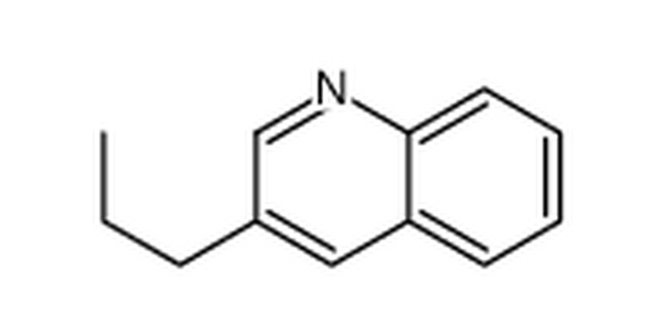 3-丙基喹啉,3-propylquinoline
