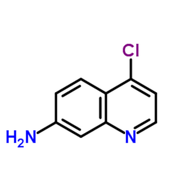 4-氯-7-氨基喹啉,4-Chloro-7-quinolinamine