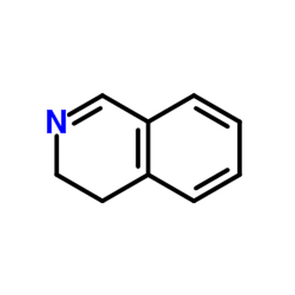 3,4-二氢异喹啉,3,4-Dihydroisoquinoline