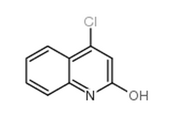 4-氯-2-羟基喹啉,4-CHLORO-2-HYDROXYQUINOLINE