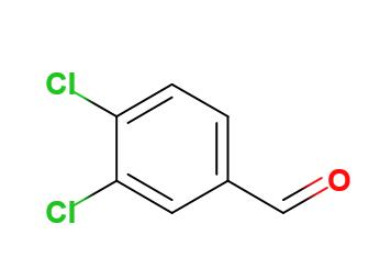 3,4-二氯苯甲醛,3,4-Dichlorobenzaldehyde
