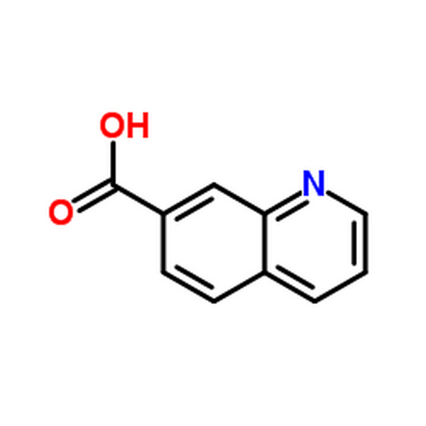 7-喹啉甲酸,7-Quinolinecarboxylic acid