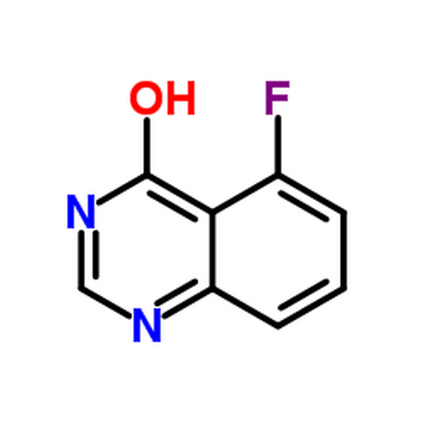 5-氟喹啉-4-醇,5-Fluoro-4-quinazolinol