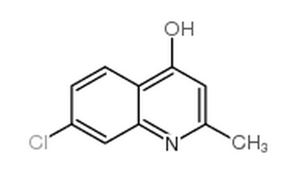 7-氯-4-羟基-2-甲基喹啉,7-chloro-2-methyl-4(1h)-quinolinone
