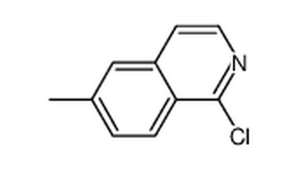 1-氯-6-甲基异喹啉,1-Chloro-6-methylisoquinoline