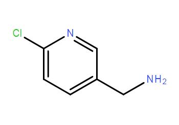 5-氨基甲基-2-氯吡啶,5-Aminomethyl-2-chloropyridine