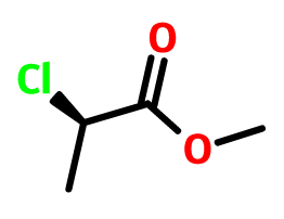 (S)-(-)-2-氯丙酸甲酯,(S)-(-)-2-Chloropropionic acid methyl ester