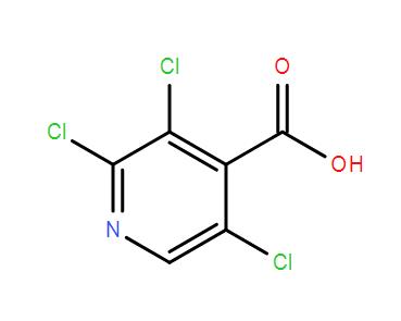 2,3,5-三氯吡啶-4-甲酸,2,3,5-Trichloroisonicotinic acid