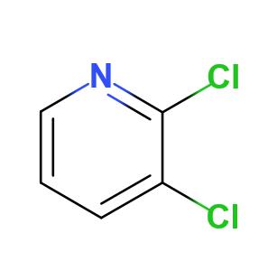 2,3-二氯吡啶,2,3-Dichloropyridine