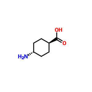 反式-4-氨基环己羧酸,TRANS-4-AMINOCYCLOHEXANECARBOXYLIC ACID