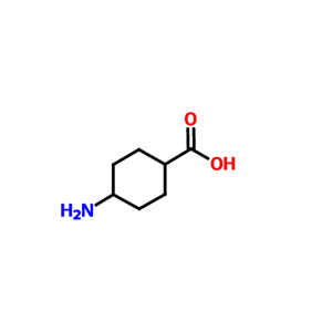 4-氨基环己羧酸