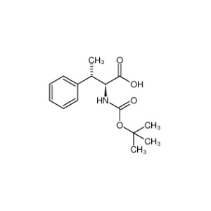 BOC-N-甲基-DL-苯丙氨酸