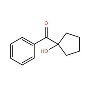1-羟基环戊基苯基甲酮,1-Hydroxy-cyclopentyl phenyl ketone