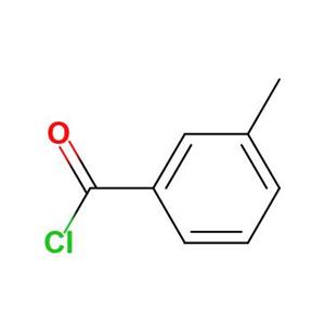 间甲基苯甲酰氯,3-Methylbenzoyl chloride