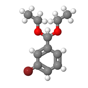  75148-49-1；3-溴苯甲醛缩乙二醛
