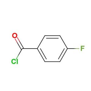 对氟苯甲酰氯,4-Fluorobenzoyl chloride