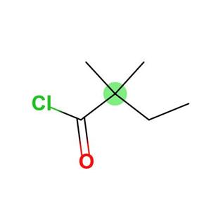 2,2-二甲基丁酰氯,2,2-Dimethylbutyryl chloride