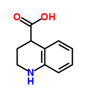 1,2,3,4-四氢喹啉-4-羧酸,1,2,3,4-Tetrahydro-2-quinolinecarboxylic acid