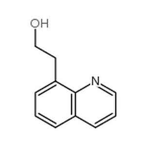 2-(喹啉-8-基)乙醇,2-quinolin-8-ylethanol