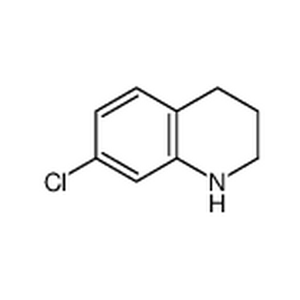 7-氯-1,2,3,4-四氢喹啉,7-Chloro-1,2,3,4-tetrahydroquinoline