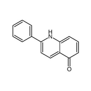 2-苯基-5-羟基喹啉,2-phenyl-1H-quinolin-5-one