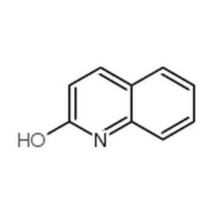 2-羟基喹啉,2-hydroxyquinoline