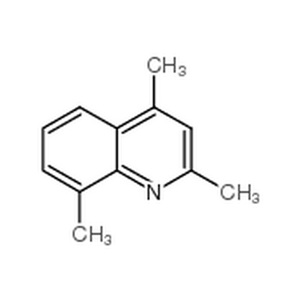 4,6,8-三甲基喹啉,2,4,8-trimethylquinoline