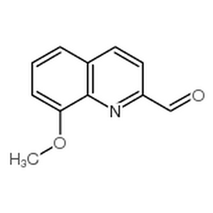8-甲氧基喹啉-2-甲醛