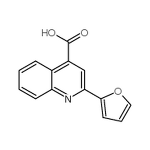 2-(2-呋喃基)-4-喹啉羧酸