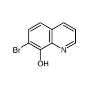7-溴-8-羟基喹啉,7-bromoquinolin-8-ol