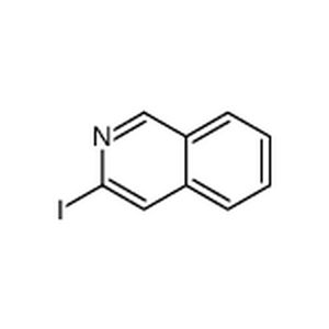 3-碘異喹啉