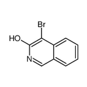 4-溴异喹啉-3-醇
