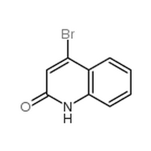 4-溴喹啉-2(1H)-酮,4-bromo-1H-quinolin-2-one